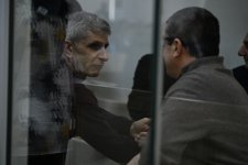 Azerbaijan сontinues legal proceedings against Armenians accused of war crimes (PHOTO)