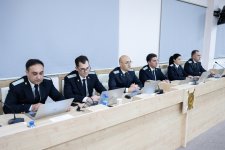 Azerbaijan сontinues legal proceedings against Armenians accused of war crimes (PHOTO)