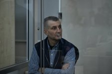 Azerbaijan сontinues legal proceedings against Armenians accused of war crimes (PHOTO)