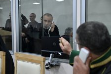 Azerbaijan сontinues legal proceedings against Armenians accused of war crimes (PHOTO)