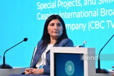 OTS Media Forum hosts panel session on opportunities for mutual cooperation (PHOTO)