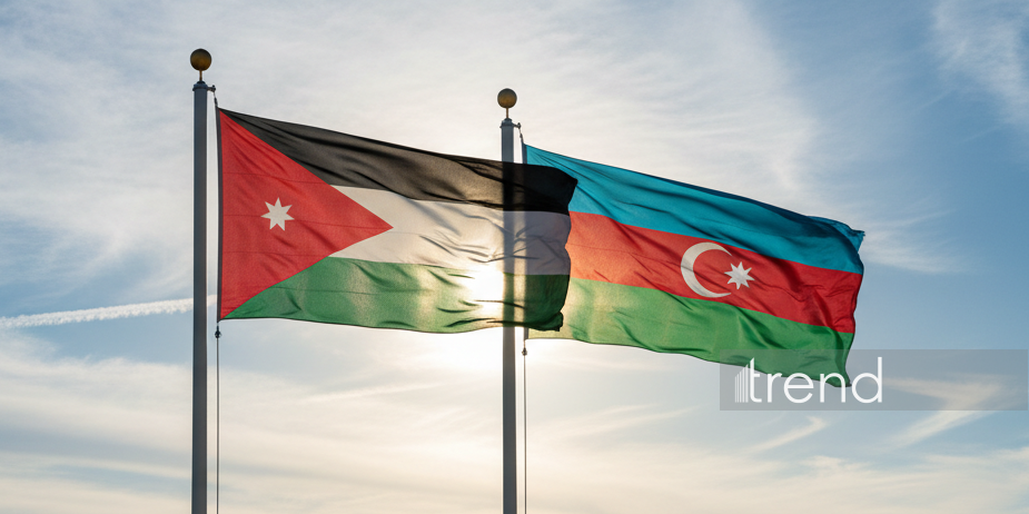 Jordan pitches joint business forum with Azerbaijan to foster trade
