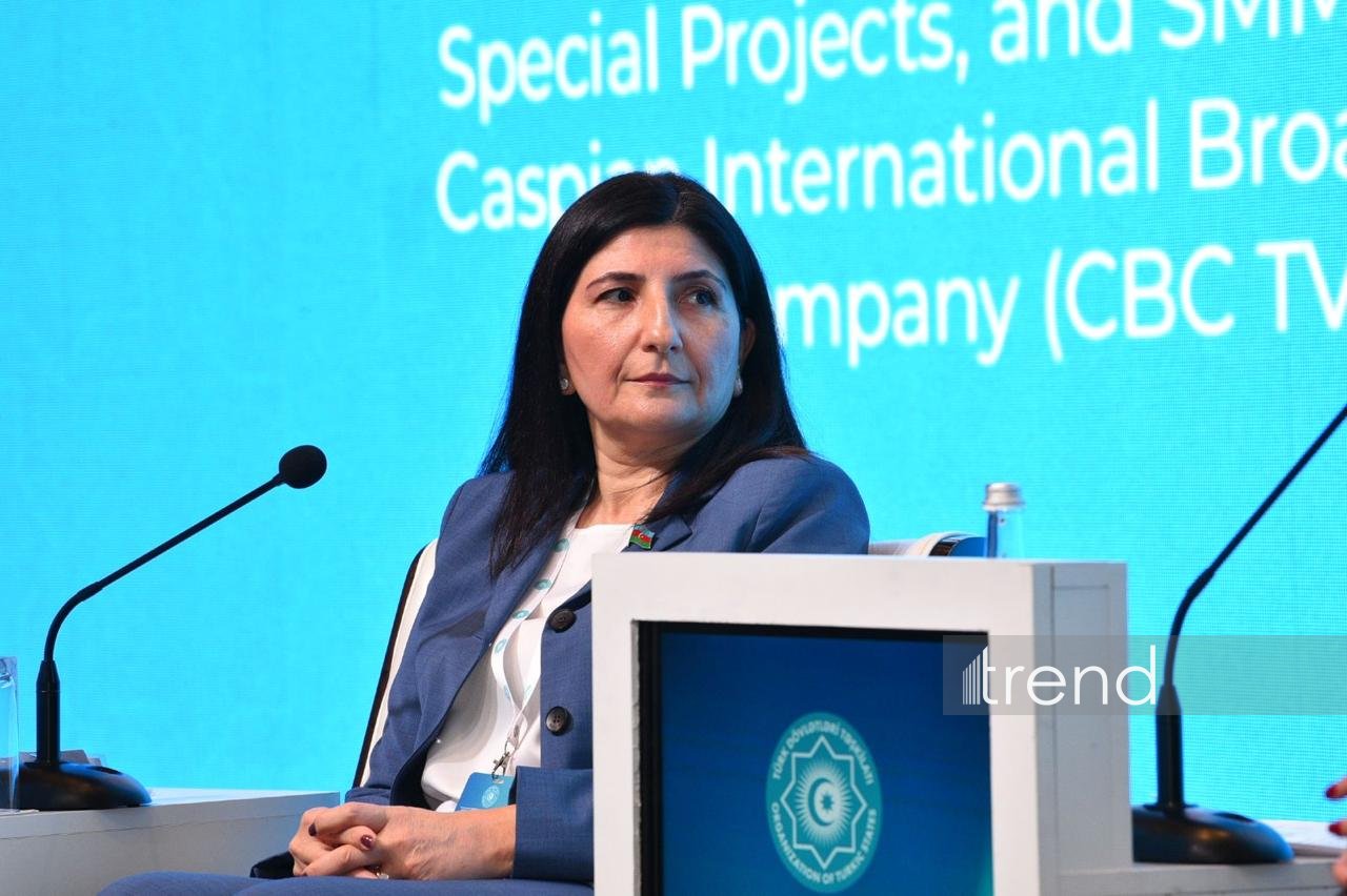 OTS Media Forum hosts panel session on opportunities for mutual cooperation (PHOTO)