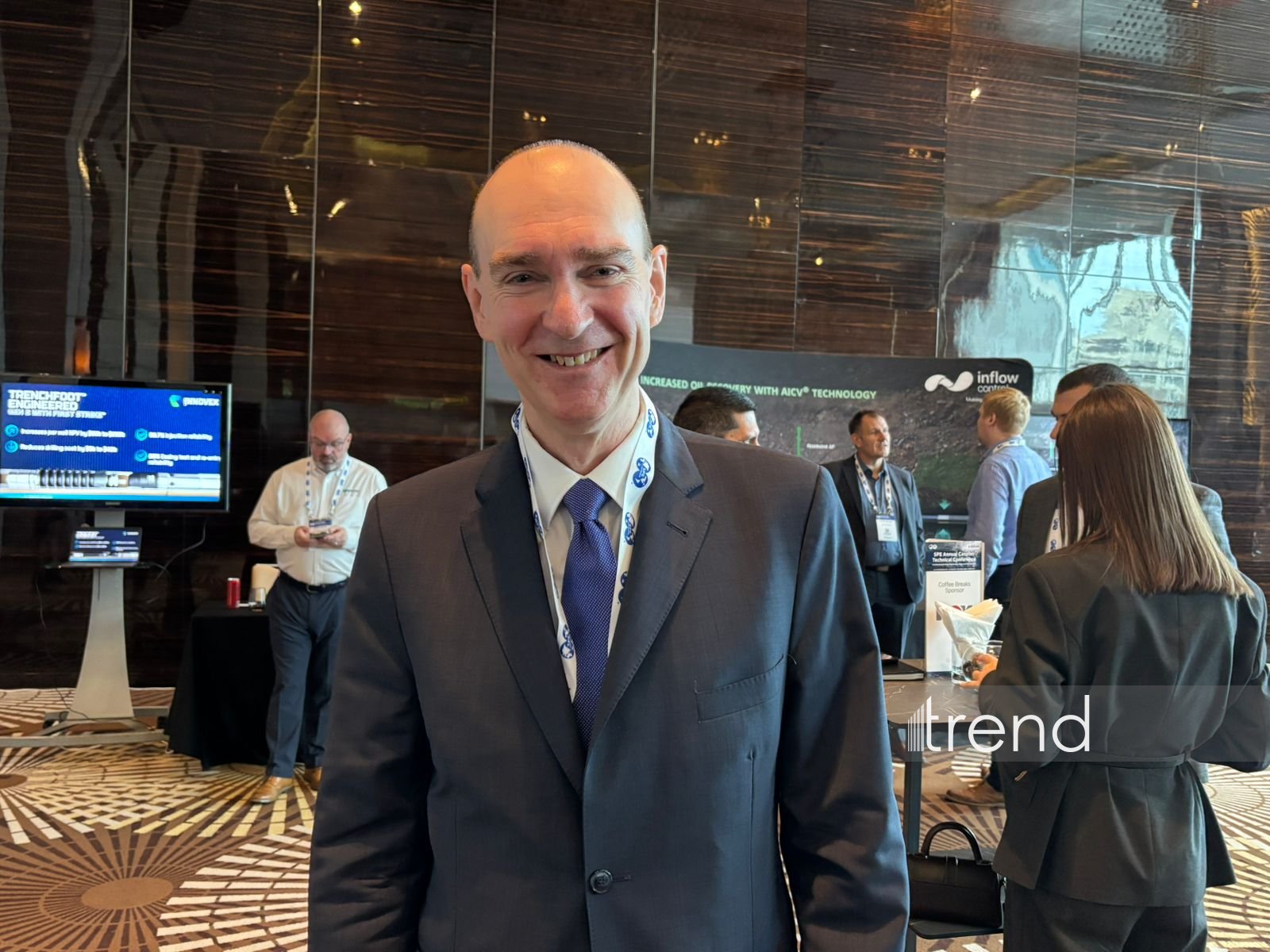 JOCAP considers new water transfer project in Caspian Sea (Exclusive)