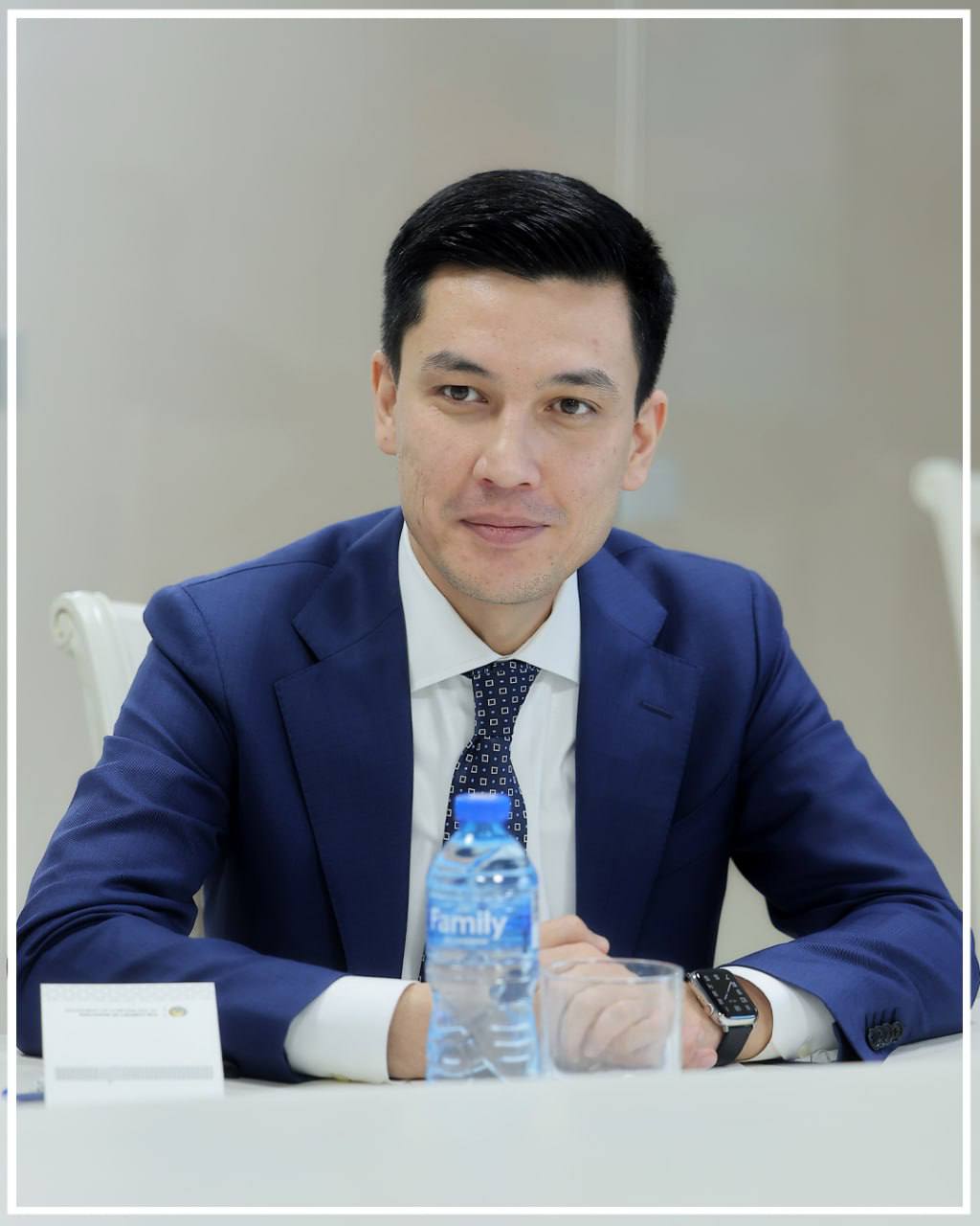 Uzbekistan, Germany team up for major leap in tech transfer, precision manufacturing