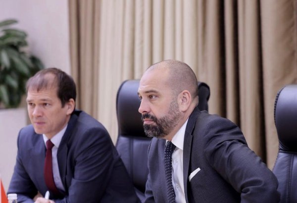 Uzbekistan, Canada explore new projects in green and renewable energy