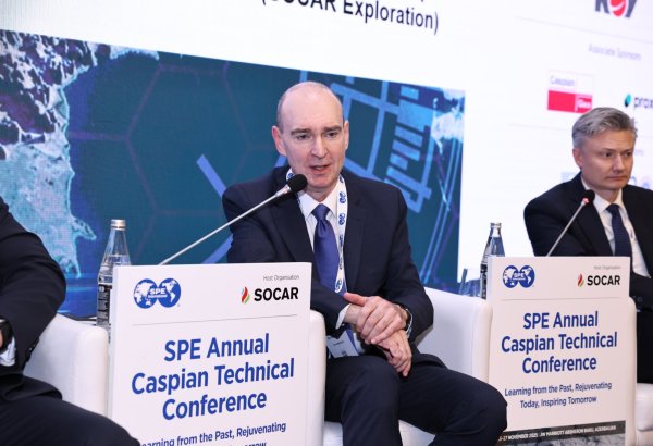 JOCAP prioritizes integrity of operations, safety of people and environment providing the best-in-class operations and technology at the Absheron EPS