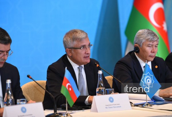 OTS sets sights on rolling out information integrity initiative