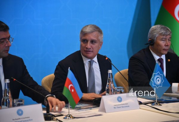 OTS announces next ministerial and media and information meeting location