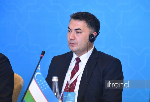 Uzbekistan explores driving force of future media market in young talents