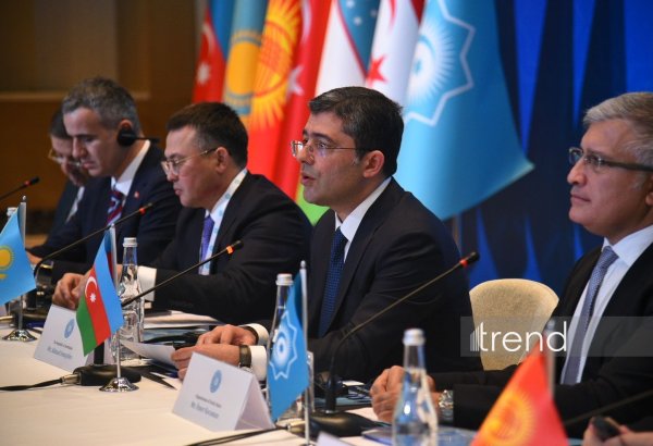 Head of Azerbaijan Media Development Agency talks up tools against disinformation