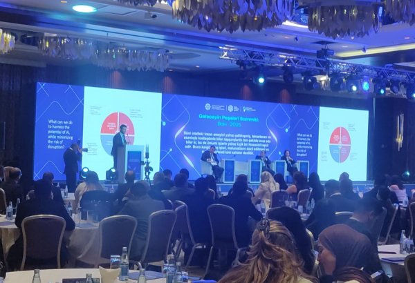 World Bank predicts imminent phase-out of accounting and jurisprudence professions