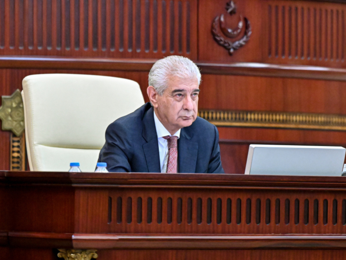 Azerbaijan, Russia share longstanding ties of friendship and cooperation, Ali Ahmadov says