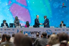 ITU member states define roadmap for digital opportunities at WTDC-25 (PHOTO)