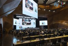 ITU member states define roadmap for digital opportunities at WTDC-25 (PHOTO)