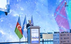 ITU member states define roadmap for digital opportunities at WTDC-25 (PHOTO)