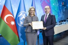 ITU member states define roadmap for digital opportunities at WTDC-25 (PHOTO)