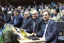 ITU member states define roadmap for digital opportunities at WTDC-25 (PHOTO)