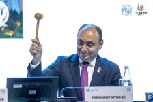 ITU member states define roadmap for digital opportunities at WTDC-25 (PHOTO)