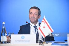 Baku hosts 7th meeting of OTS media and information ministers and officials (PHOTO)