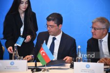 OTS Ministers and High Officials meeting for media and information pass communiqué (PHOTO)