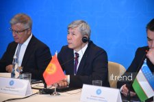 Baku hosts 7th meeting of OTS media and information ministers and officials (PHOTO)