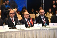 Baku hosts 7th meeting of OTS media and information ministers and officials (PHOTO)