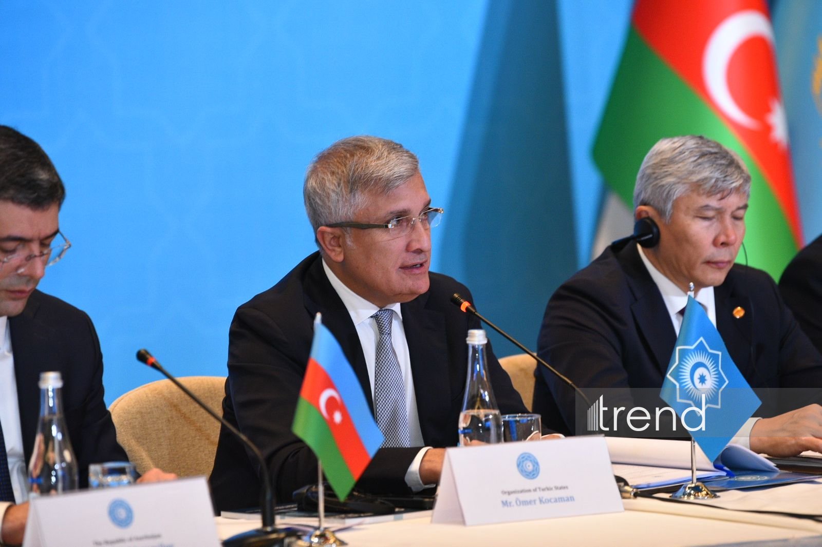 OTS sets sights on rolling out information integrity initiative