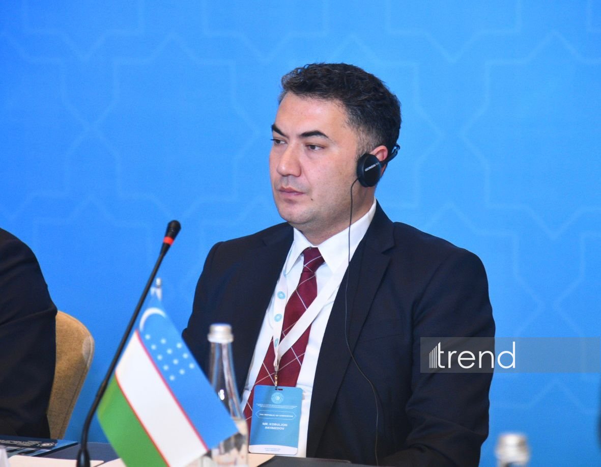 Uzbekistan explores driving force of future media market in young talents