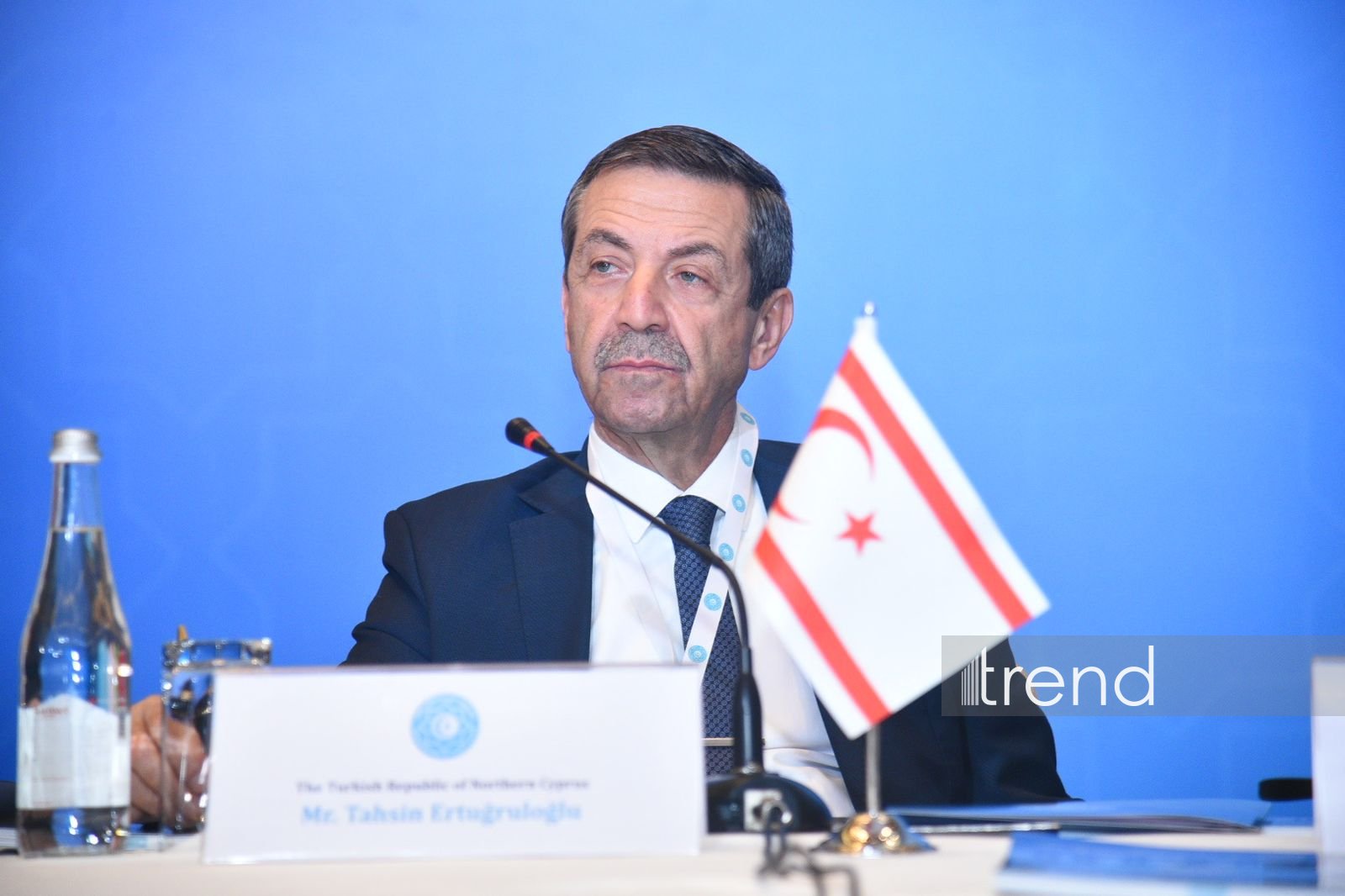 Baku hosts 7th meeting of OTS media and information ministers and officials (PHOTO)