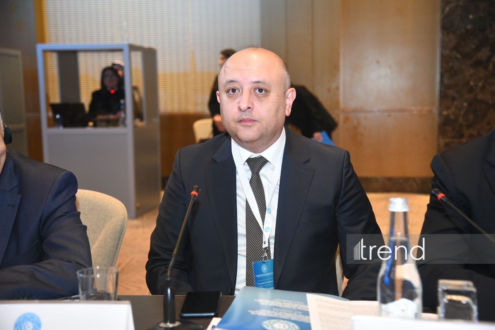 Baku hosts 7th meeting of OTS media and information ministers and officials (PHOTO)