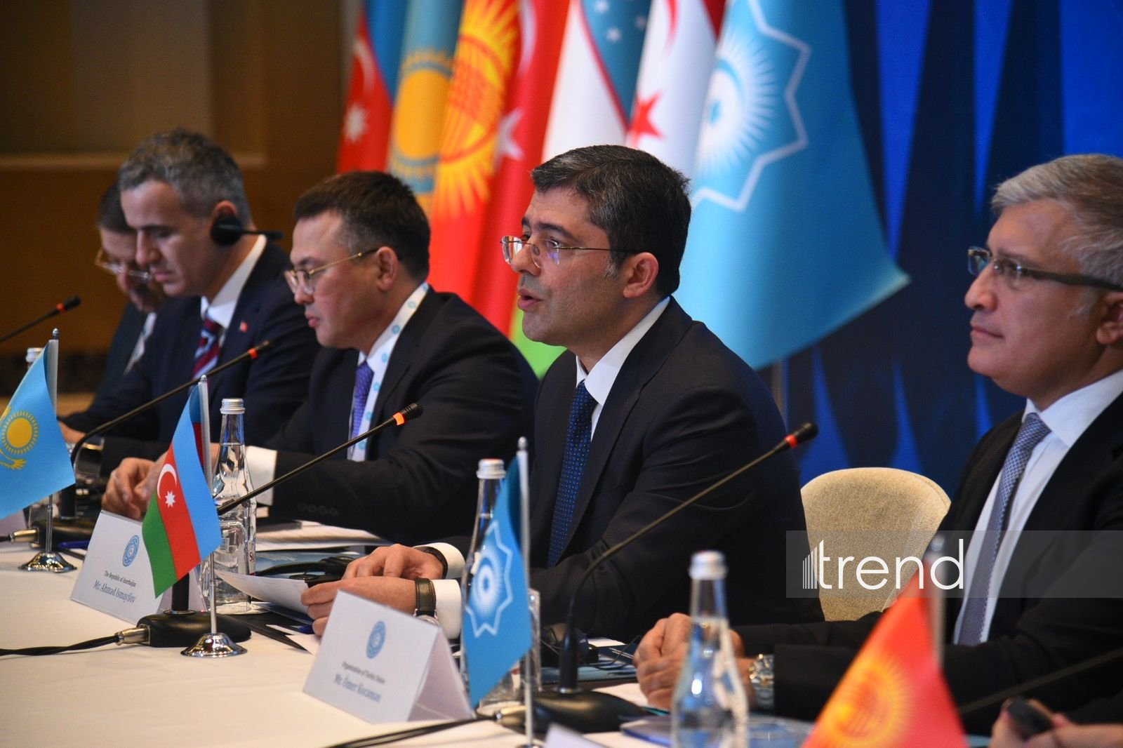 Head of Azerbaijan Media Development Agency talks up tools against disinformation