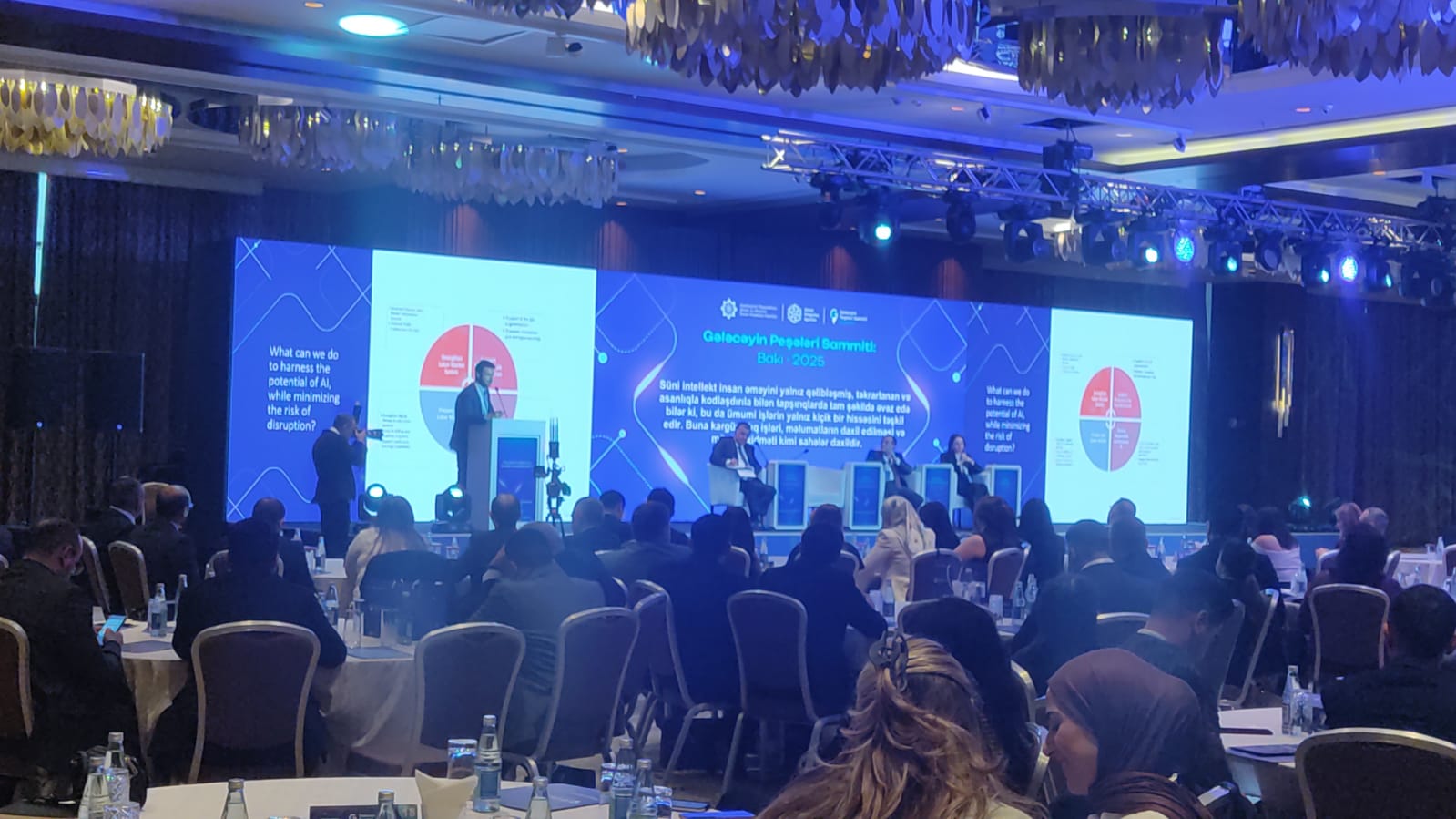 World Bank predicts imminent phase-out of accounting and jurisprudence professions