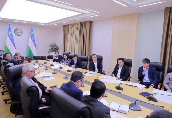 Uzbekistan reviews extension of zero import duty exemptions for key goods