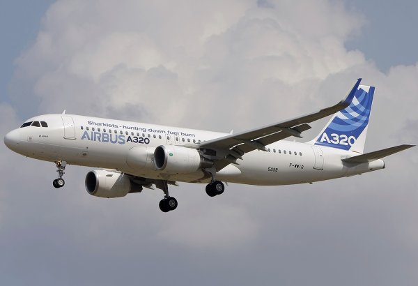Azerbaijan’s AZAL carries out thorough tech inspections on Airbus Aircraft