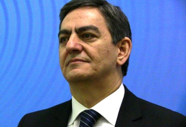 Azerbaijani State Security Service searches house of Popular Front Party's chairman