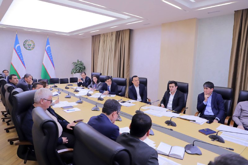 Uzbekistan reviews extension of zero import duty exemptions for key goods