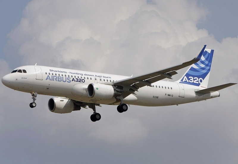 Azerbaijan’s AZAL carries out thorough tech inspections on Airbus Aircraft