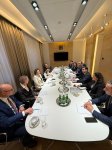 Azerbaijan, Poland hold consular consultations (PHOTO)