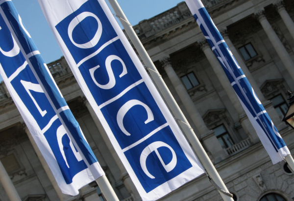 OSCE finalizes closure of Minsk process