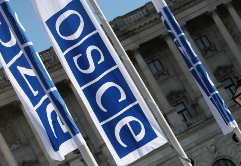 OSCE finalizes closure of Minsk process
