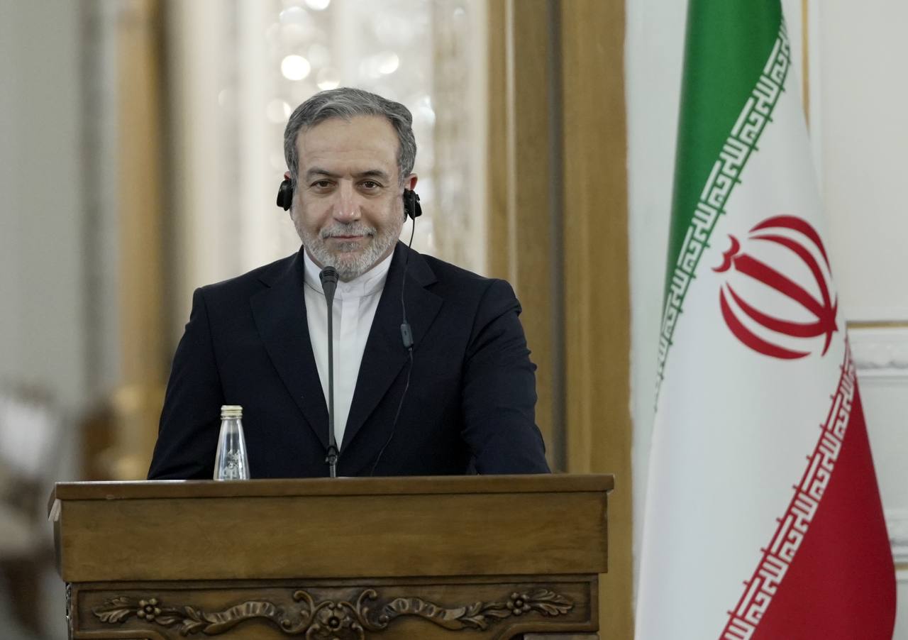 Iran to open general consulate in Van