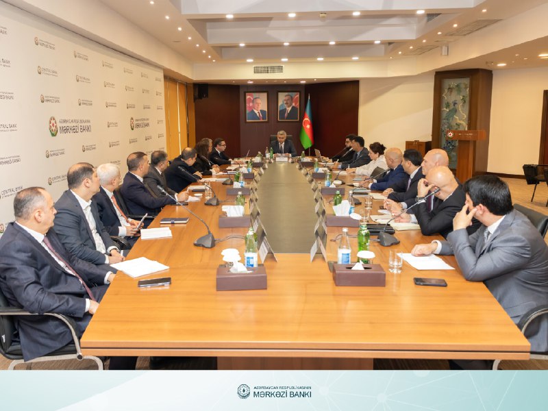 Azerbaijan explores new frontiers for non-bank credit organizations