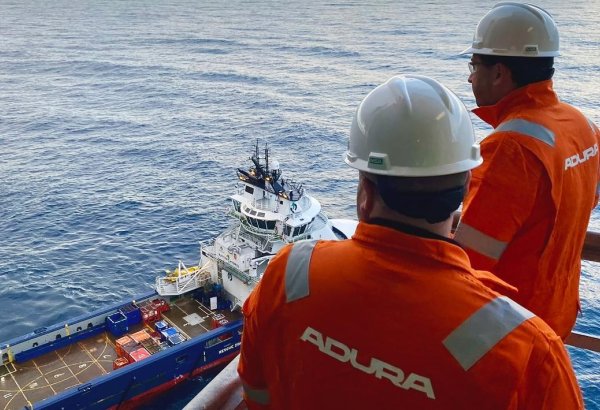 Equinor, Shell launch Adura as UK North Sea’s largest independent producer