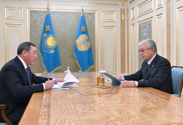 Kazakhstan sheds light on economic dev't of Almaty region in 10M2025