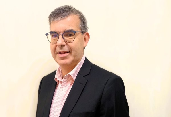 World Bank appoints new country manager in Tajikistan