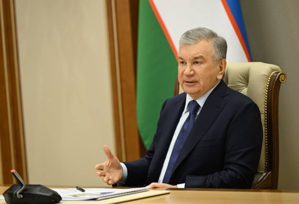 Uzbekistan sets new benchmarks for export expansion
