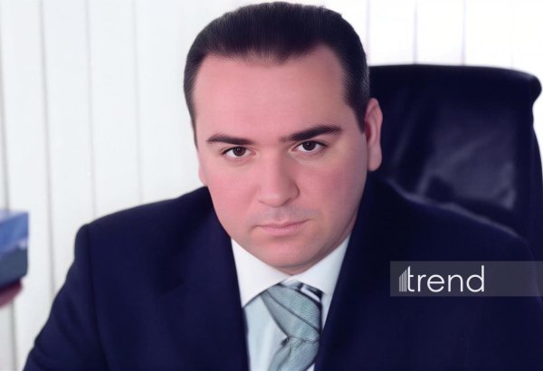 Azerbaijan dismisses Teymur Mehdiyev as deputy minister of emergency situations