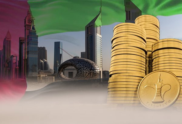 Sand, Oil, and $700 Billion: Why money moving to UAE