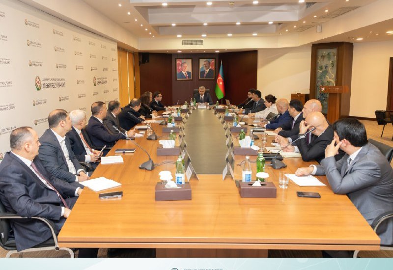 Azerbaijan explores new frontiers for non-bank credit organizations